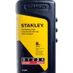 COLOR ROJO TAMAÑO 8oz (226g) STANLEY - Imagen 3