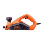 CEPILLO ELECTRICO 3 1/4"(82.5MM) 650W BLACK & DECKER - Imagen 2
