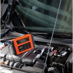 CARGADOR DE BATERIA 2 / 8 /12 AMP 260W BLACK & DECKER - Imagen 3
