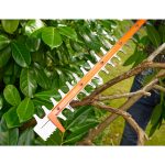 CORTASETOS 500W 22" (56CM) BLACK & DECKER - Imagen 3