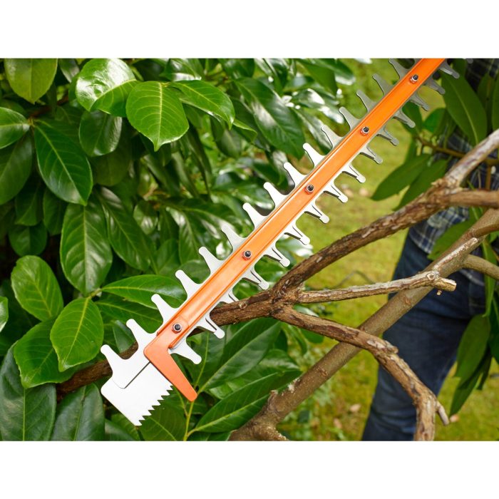 CORTASETOS 500W 22" (56CM) BLACK & DECKER - Imagen 3