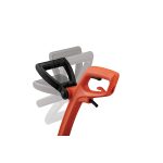 ORILLADORA 350W 9" (23CM) CARRETE R300 BLACK & DECKER - Imagen 2