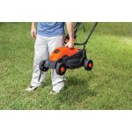 CORTACESPED 1200W 12.5" (32CM) BLACK & DECKER - Imagen 3
