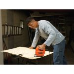 SIERRA CALADORA 420W BLACK & DECKER - Imagen 3