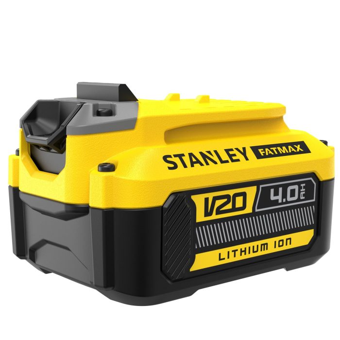 BATERÍA 20 V 4Ah STANLEY - Imagen 1