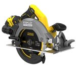 SIERRA CIRCULAR INALAMBRICA 7 1/4" 20V BRUSHLESS STANLEY