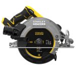 SIERRA CIRCULAR INALAMBRICA 7 1/4" 20V BRUSHLESS STANLEY - Imagen 2