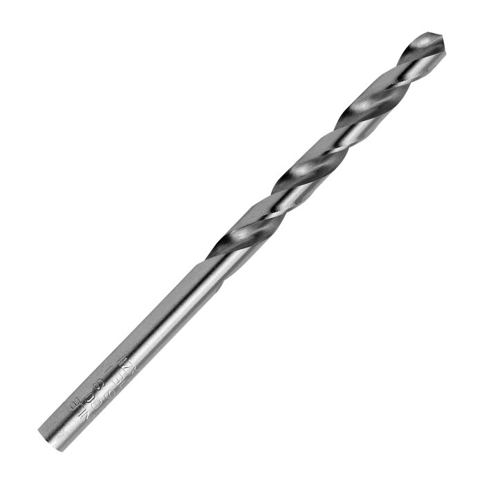 BROCA HSS 5,0x86mm 1xDisplay STANLEY - Imagen 2