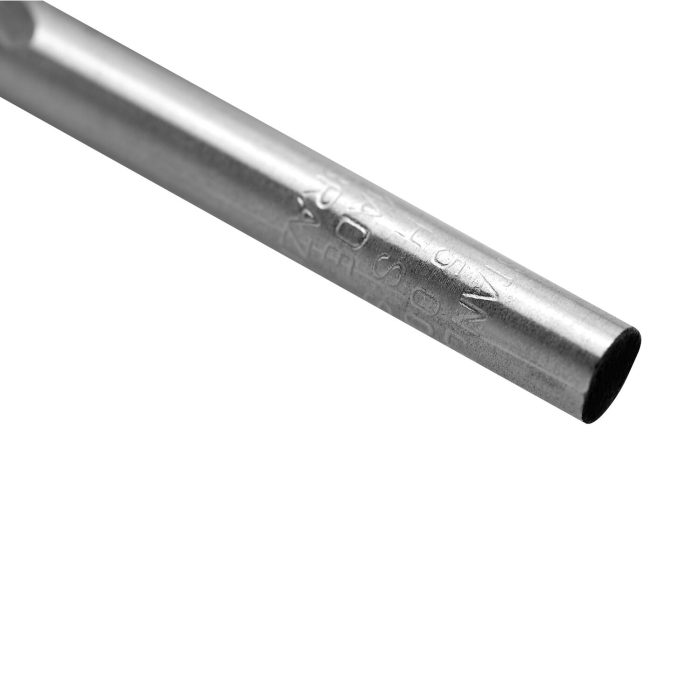 BROCA HSS 5,0x86mm 1xDisplay STANLEY - Imagen 3