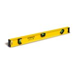 NIVEL DE ALUMINIO 24' STANLEY - Imagen 2