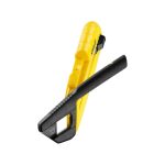 CUCHILLA SNAP-OFF SEGMENTACION LATERAL 18MM ESTANDAR STANLEY - Imagen 2