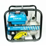 MOTOBOMBA 2" - EGP20 6 HP GASOLINA - HYLUX CSG