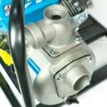 MOTOBOMBA 3" - EGP30 6 HP GASOLINA - HYLUX CSG - Imagen 3