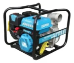 MOTOBOMBA 3" - EGP30 6 HP GASOLINA - HYLUX CSG