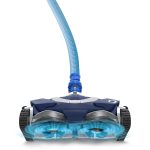 LIMPIAFONDO ROBOT MX10 ZODIAC - Imagen 3