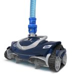 LIMPIAFONDO ROBOT MX10 ZODIAC - Imagen 5
