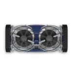 LIMPIAFONDO ROBOT MX10 ZODIAC - Imagen 7