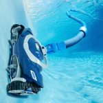 LIMPIAFONDO ROBOT MX10 ZODIAC - Imagen 8