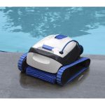 LIMPIAFONDO ROBOT DOLPHIN S100 - Imagen 2