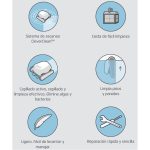 LIMPIAFONDO ROBOT DOLPHIN S100 - Imagen 3