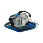 LIMPIAFONDO ROBOT DOLPHIN S300I - Imagen 4