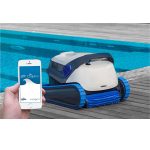 LIMPIAFONDO ROBOT DOLPHIN S300I - Imagen 6