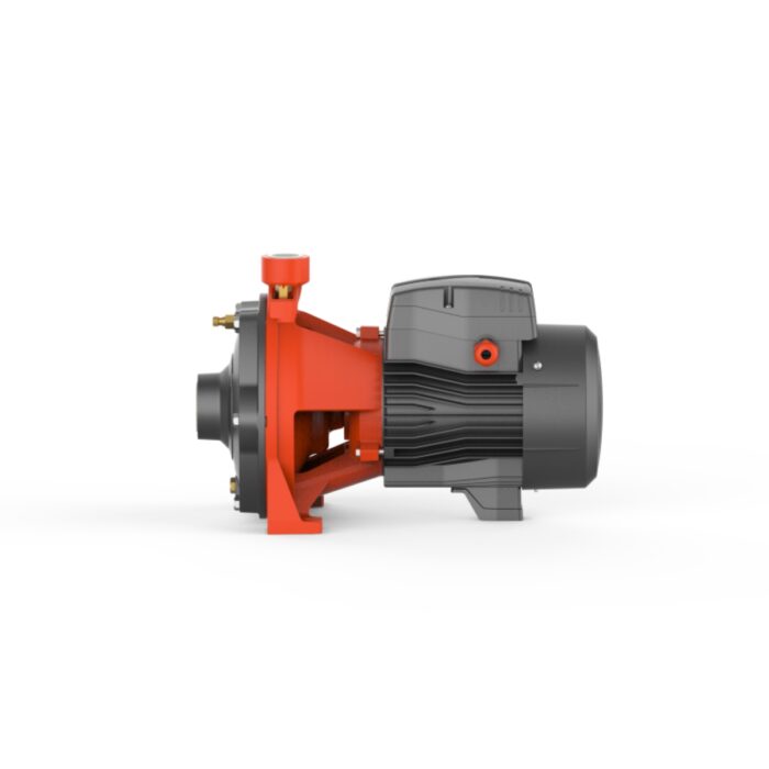 BOMBA CENTRIFUGA MULTIETAPAS 2 ACM150H 2HP 220V LEO - Imagen 1