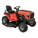 TRACTOR  TLT42-17M  17 HP  42" TOYAMA