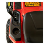 TRACTOR  TLT42-17M  17 HP  42" TOYAMA - Imagen 4