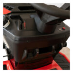 TRACTOR  TLT42-17M  17 HP  42" TOYAMA - Imagen 5