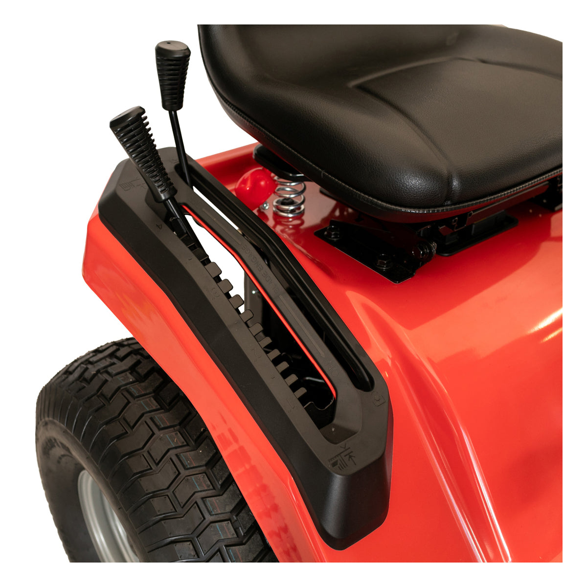 TRACTOR  TLT42-19A  19 HP 42" TOYAMA - Imagen 7