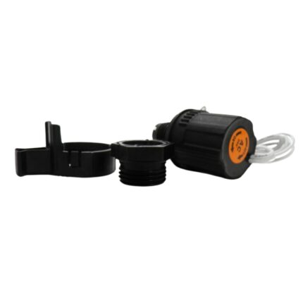 REPUESTO SOLENOIDE 24 VOLT 1 1/2" RAIN BIRD