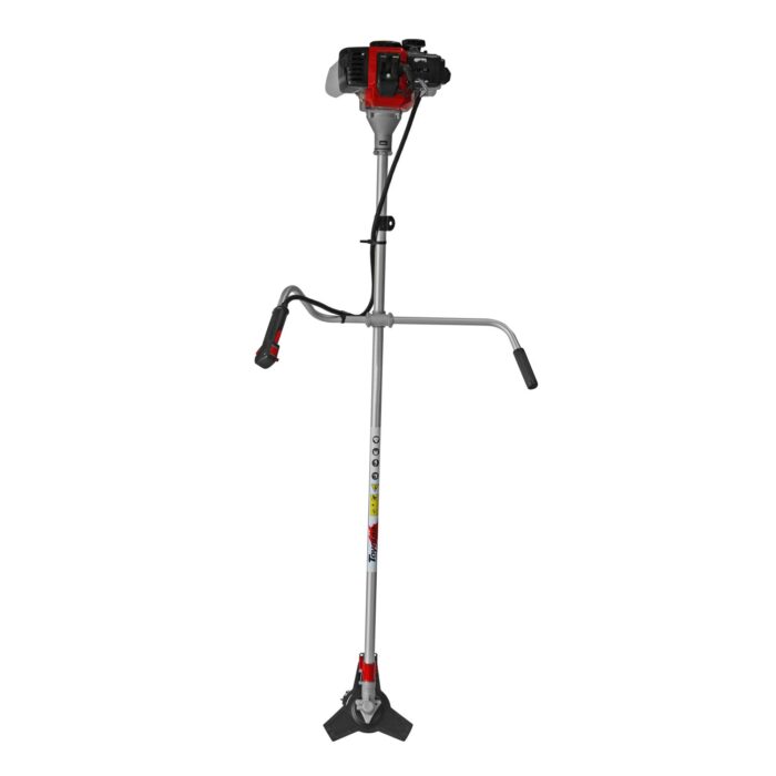 DESBROZADORA 1.7 HP  42,7CC  TOYAMA (X) - Imagen 1