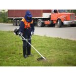 DESBROZADORA 1.7 HP 42,7CC TOYAMA (X) - Imagen 4