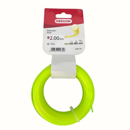 NYLON OREGON 2.00 MM, 15 M