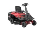 TRACTOR TLT24 7,5 HP 24" TOYAMA - Imagen 2