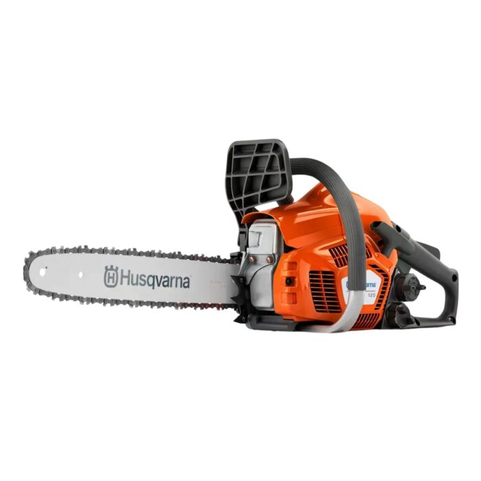 MOTOSIERRA 125 18" HUSQVARNA - Imagen 1