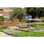 PROGRAMADOR HUNTER XC HYBRID 6 ESTACIONES - EXTERIOR (XCH-600) - Imagen 3