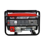 GENERADOR TOYAMA A GASOLINA 2.8 KW PARTIDA MANUAL TG3100CXR-220V - Imagen 2