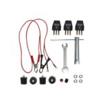 GENERADOR TOYAMA A GASOLINA 2.8 KW PARTIDA MANUAL TG3100CXR-220V - Imagen 3