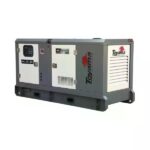GENERADOR DIESEL TOYAMA TDMG60SE3D ATS 60 KVA 380V (INCLUYE ATS)