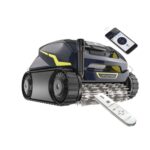 LIMPIAFONDO ROBOT ZODIAC FREERIDER RF 5600 IQ, SIN CABLE, ASPIRACION CICLONICA, BATERIA DE IONES DE LITIO SOSTENIBLE