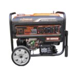 GENERADOR FLOWMAK GASOLINA GH3800E 220V 3000W PE