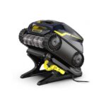 LIMPIAFONDO ROBOT ZODIAC FREERIDER RF 5600 IQ, SIN CABLE, ASPIRACION CICLONICA, BATERIA DE IONES DE LITIO SOSTENIBLE - Imagen 2