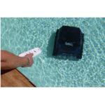 LIMPIAFONDO ROBOT ZODIAC FREERIDER RF 5600 IQ, SIN CABLE, ASPIRACION CICLONICA, BATERIA DE IONES DE LITIO SOSTENIBLE - Imagen 3