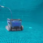 LIMPIAFONDO ROBOT DOLPHIN M600 - Imagen 8