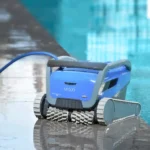 LIMPIAFONDO ROBOT DOLPHIN M600 - Imagen 2