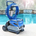 LIMPIAFONDO ROBOT DOLPHIN M600 - Imagen 10