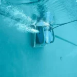 LIMPIAFONDO ROBOT DOLPHIN M600 - Imagen 9