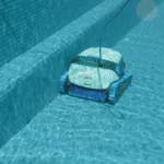 LIMPIAFONDO ROBOT DOLPHIN S200 - Imagen 2